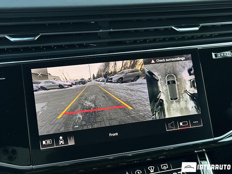 Audi Q8 15 audi q8 2018