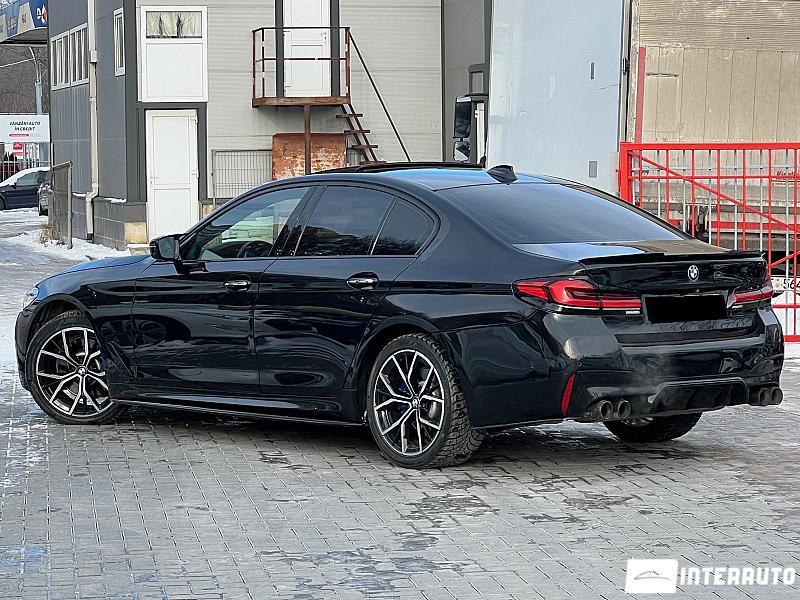 BMW 530 2 bmw 530 2017