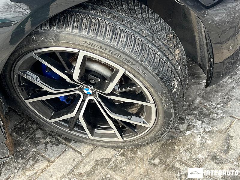 BMW 530 17 bmw 530 2017
