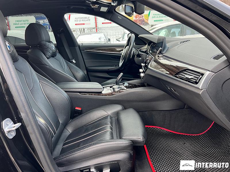 BMW 530 6 bmw 530 2017