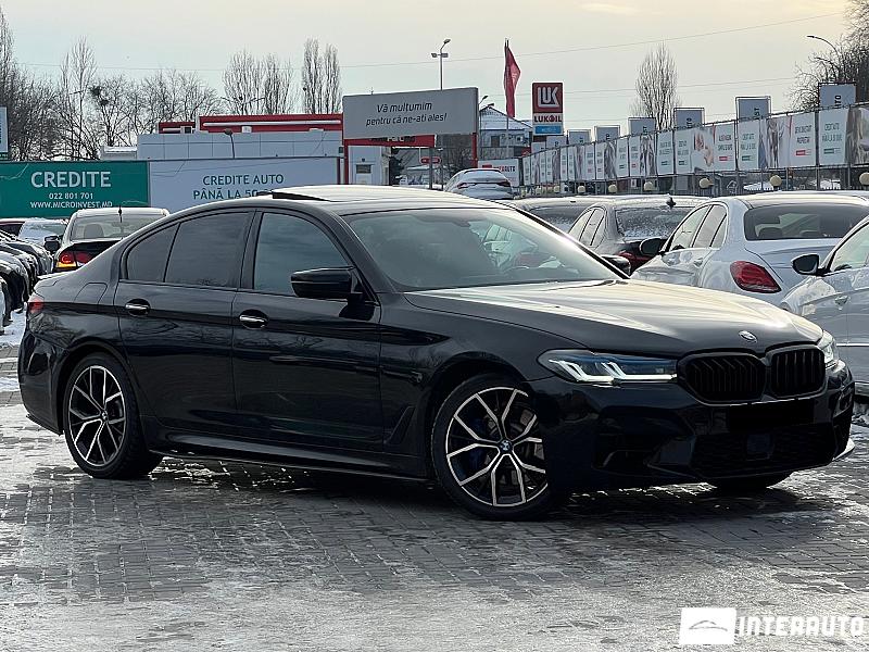 BMW 530 3 bmw 530 2017