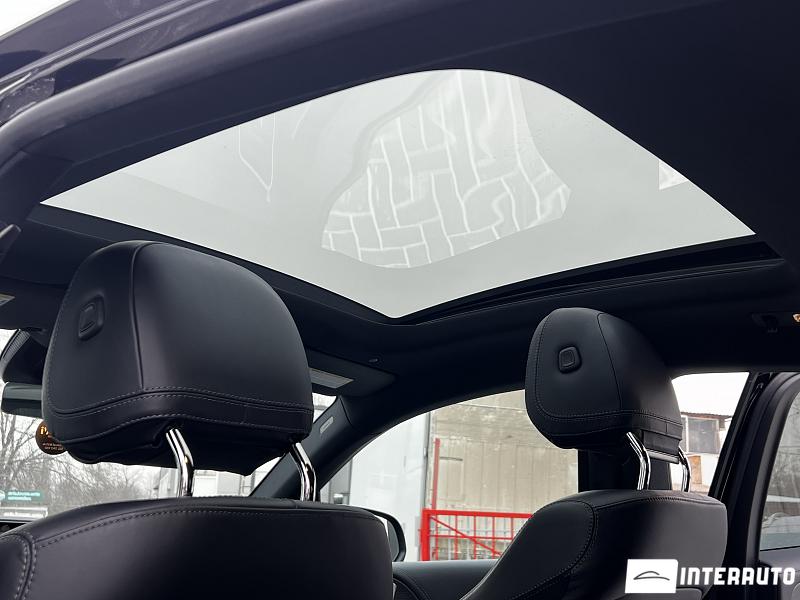 Mercedes GLE Coupe 53 AMG 13 mercedes gle coupe 53 amg 2021