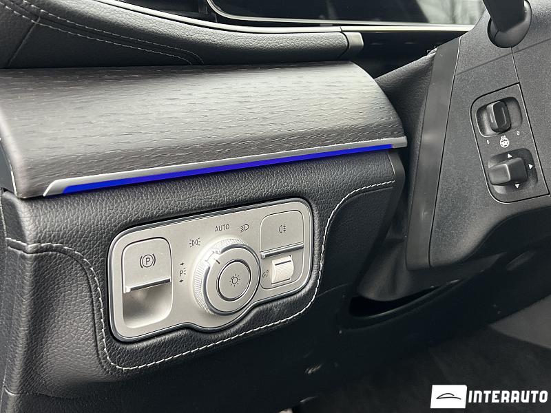 Mercedes GLE Coupe 53 AMG 16 mercedes gle coupe 53 amg 2021