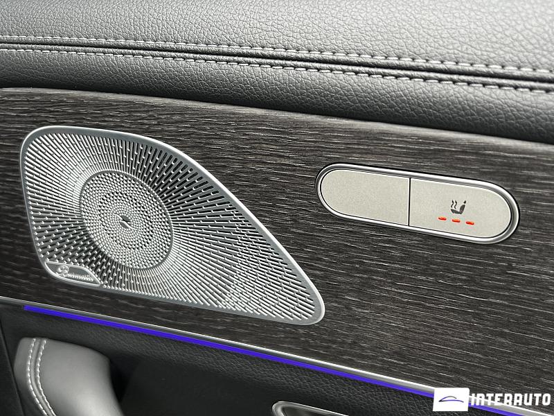 Mercedes GLE Coupe 53 AMG 18 mercedes gle coupe 53 amg 2021