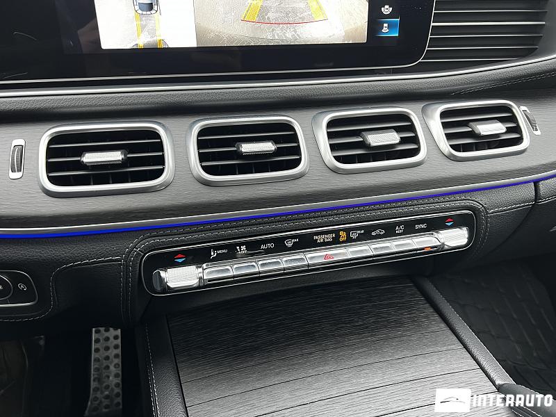 Mercedes GLE Coupe 53 AMG 15 mercedes gle coupe 53 amg 2021