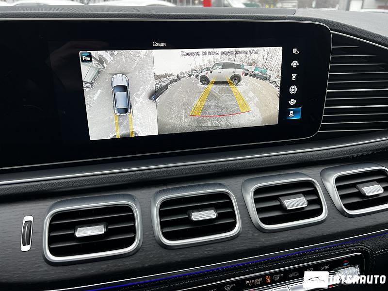 Mercedes GLE Coupe 53 AMG 11 mercedes gle coupe 53 amg 2021