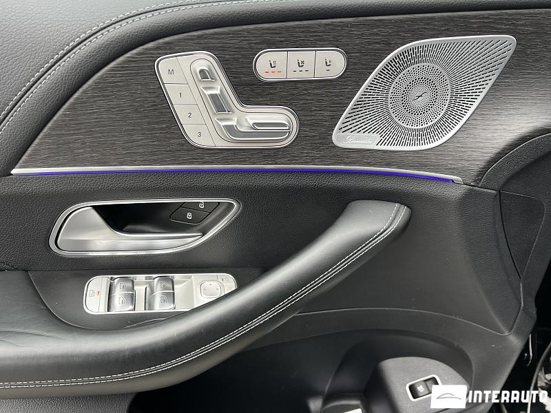 Mercedes GLE Coupe 53 AMG 14 mercedes gle coupe 53 amg 2021