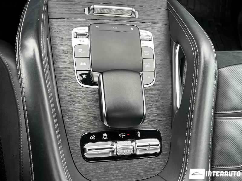 Mercedes GLE Coupe 53 AMG 12 mercedes gle coupe 53 amg 2021