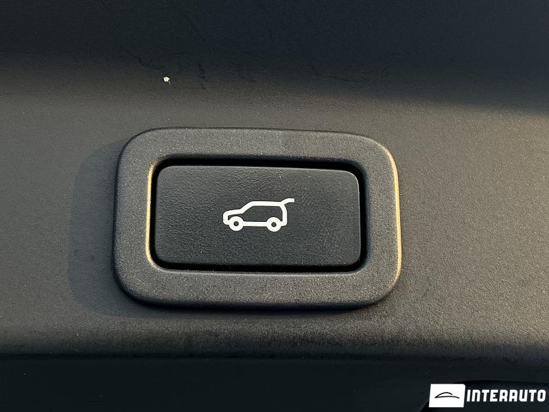 Jaguar F-Pace 21 jaguar f-pace 2017