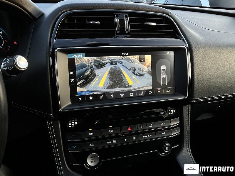 Jaguar F-Pace 14 jaguar f-pace 2017