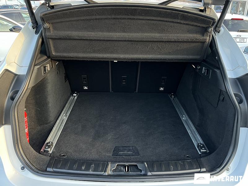 Jaguar F-Pace 20 jaguar f-pace 2017