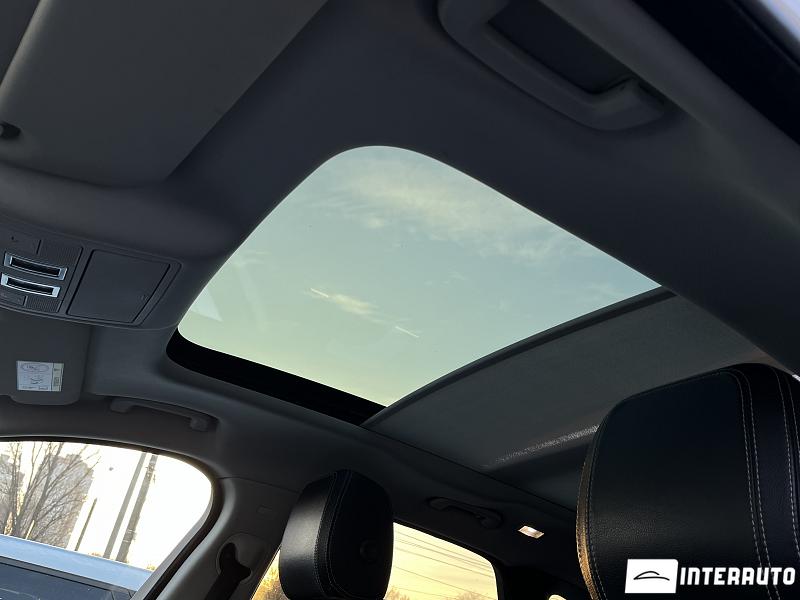 Jaguar F-Pace 17 jaguar f-pace 2017