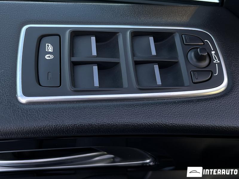 Jaguar F-Pace 7 jaguar f-pace 2017