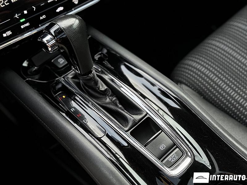 Honda HR-V 15 honda hr-v 2016