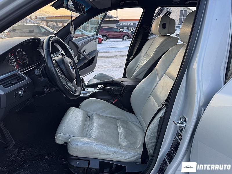 BMW 530 5 bmw 530 2008