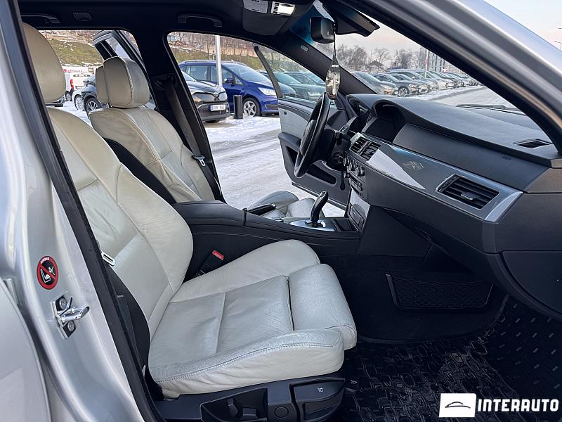 BMW 530 15 bmw 530 2008