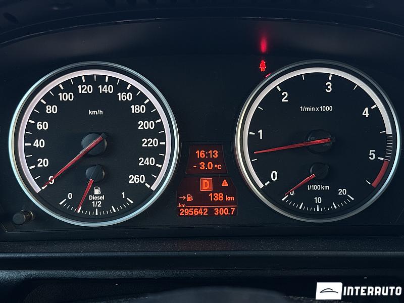 BMW 530 8 bmw 530 2008