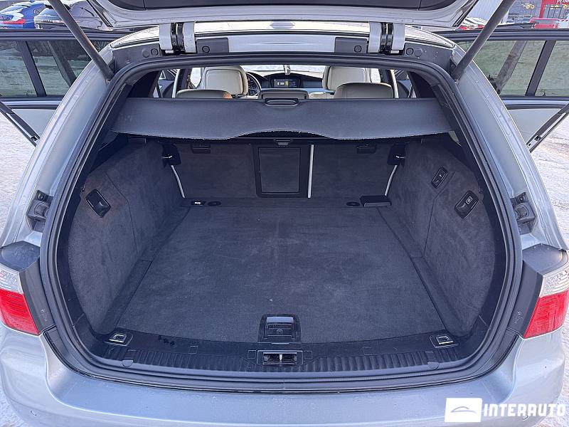 BMW 530 20 bmw 530 2008