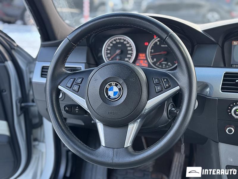 BMW 530 7 bmw 530 2008