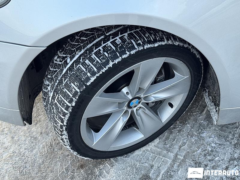 BMW 530 16 bmw 530 2008