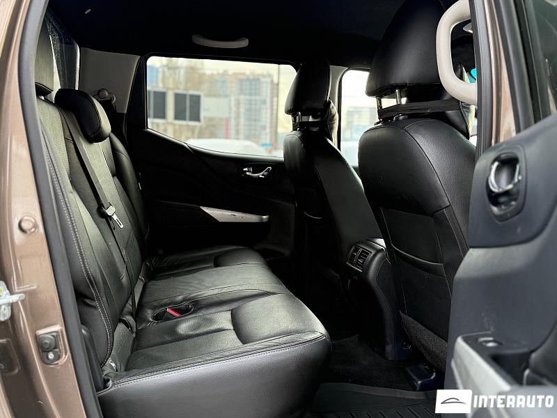 Renault Alaskan 18 renault alaskan 2018