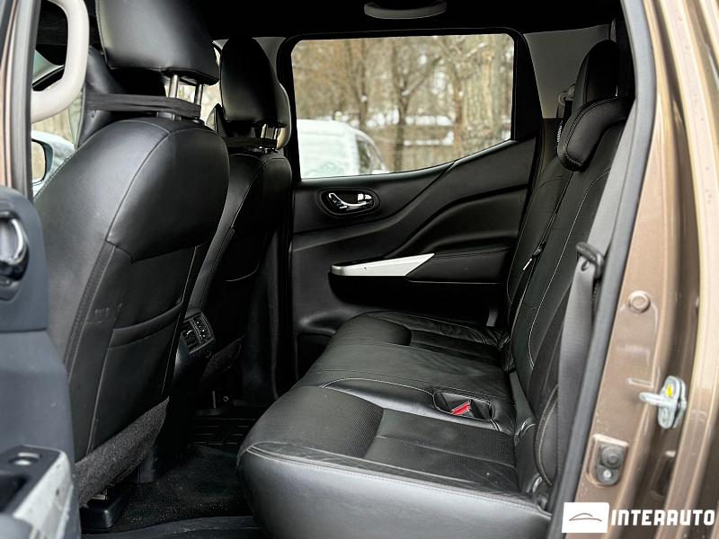 Renault Alaskan 17 renault alaskan 2018