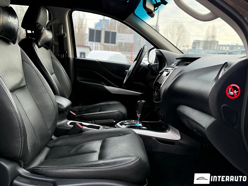 Renault Alaskan 19 renault alaskan 2018