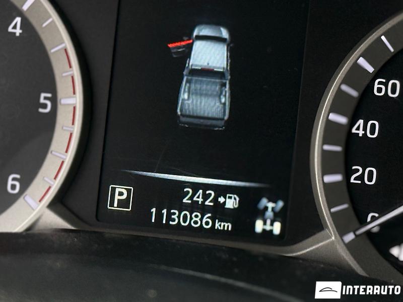 Renault Alaskan 10 renault alaskan 2018