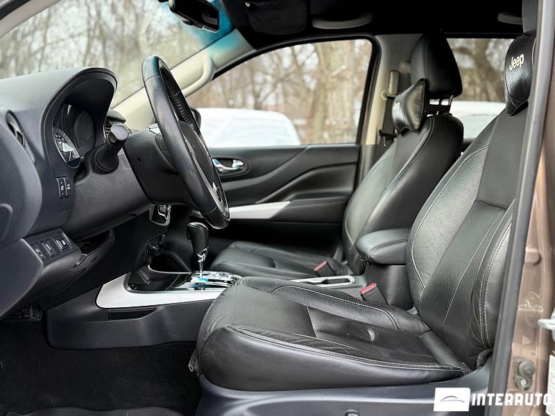 Renault Alaskan 6 renault alaskan 2018