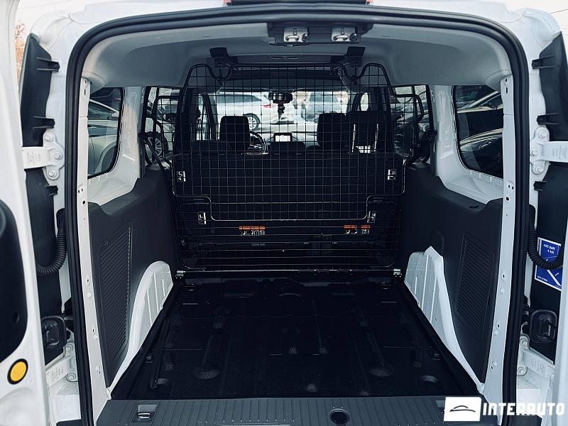 Ford Tourneo Connect 18 ford tourneo connect 2019