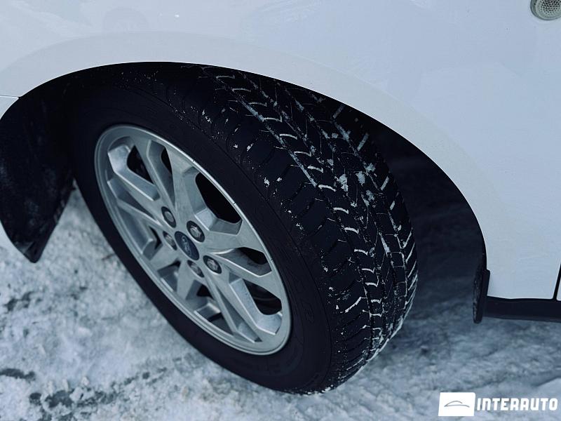 Ford Tourneo Connect 17 ford tourneo connect 2019