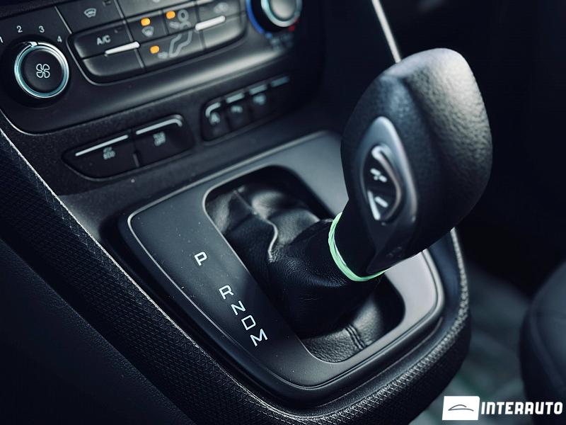 Ford Tourneo Connect 12 ford tourneo connect 2019