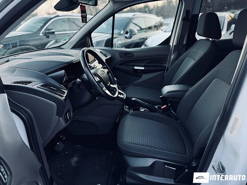 Ford Tourneo Connect 5 ford tourneo connect 2019