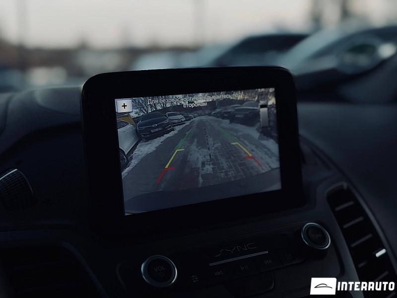 Ford Tourneo Connect 10 ford tourneo connect 2019