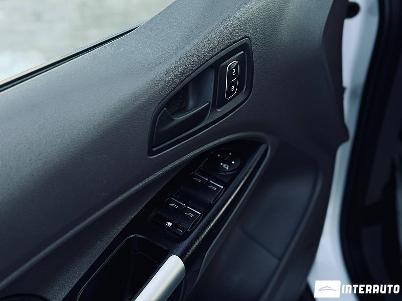 Ford Tourneo Connect 16 ford tourneo connect 2019