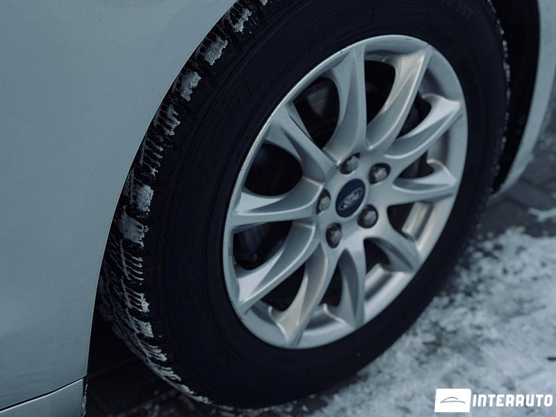 Ford Mondeo 19 ford mondeo 2015