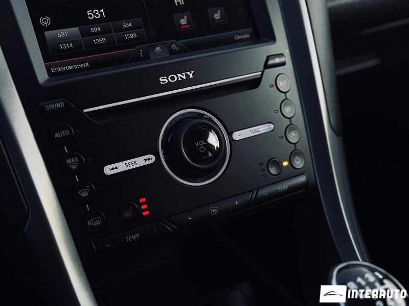 Ford Mondeo 11 ford mondeo 2015