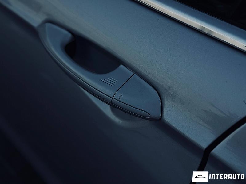 Ford Mondeo 17 ford mondeo 2015