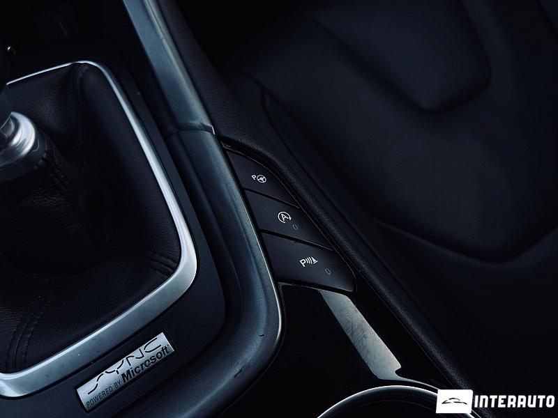 Ford Mondeo 13 ford mondeo 2015