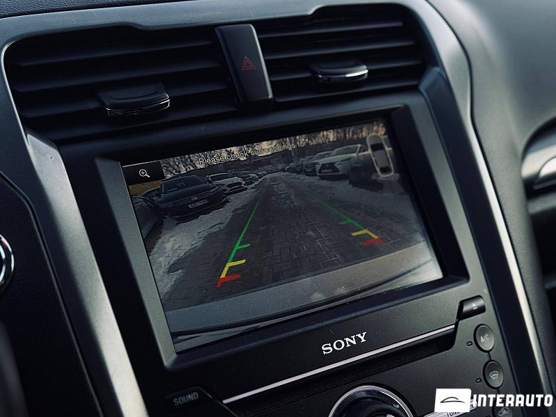 Ford Mondeo 10 ford mondeo 2015