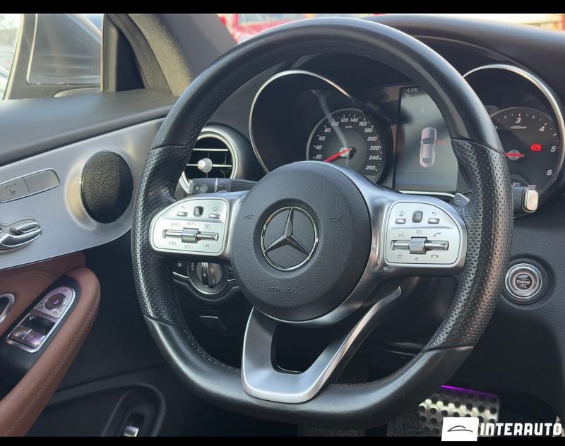 Mercedes C 220 11 mercedes c 220 2019