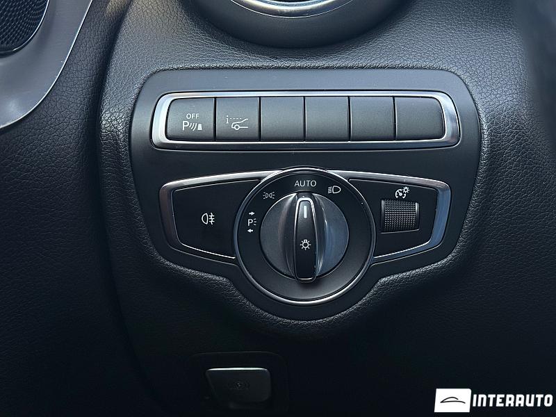 Mercedes C 220 15 mercedes c 220 2019