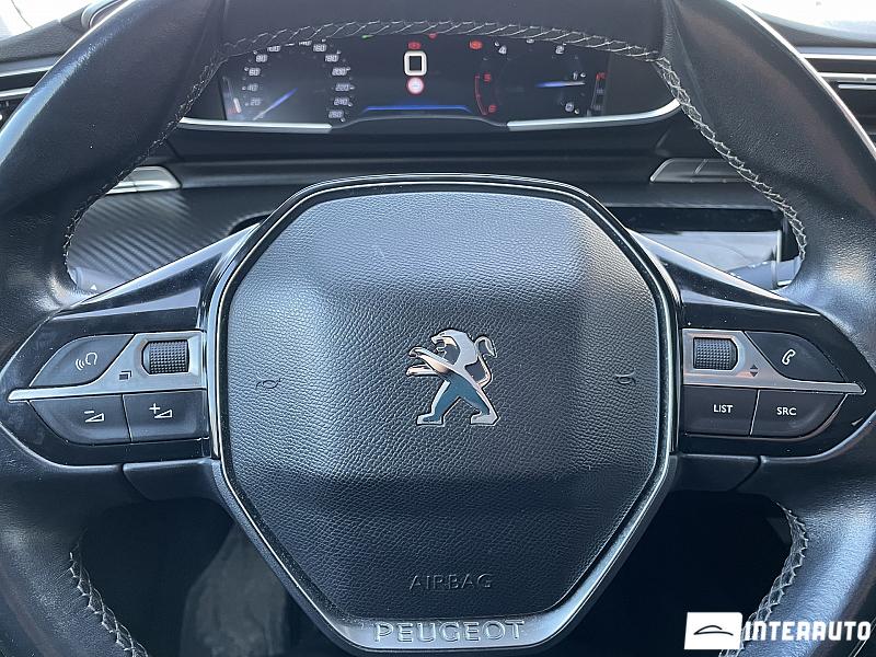 Peugeot 508 9 peugeot 508 2019