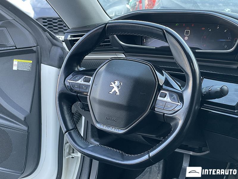 Peugeot 508 8 peugeot 508 2019