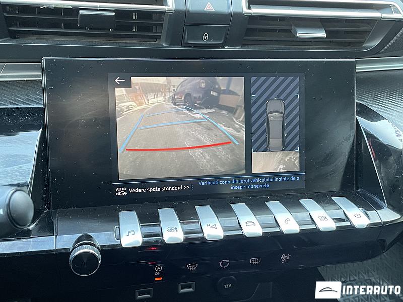 Peugeot 508 12 peugeot 508 2019