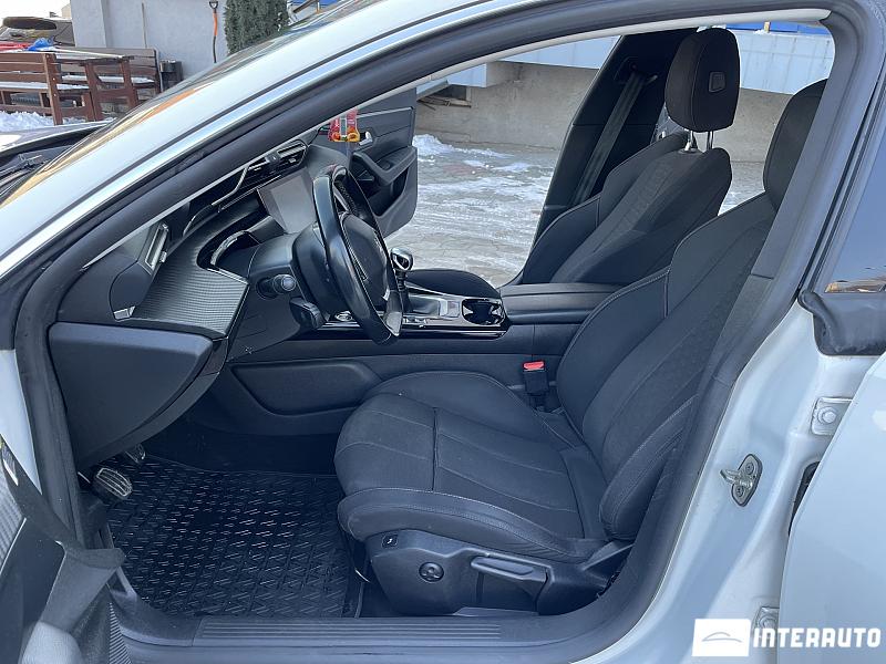 Peugeot 508 5 peugeot 508 2019