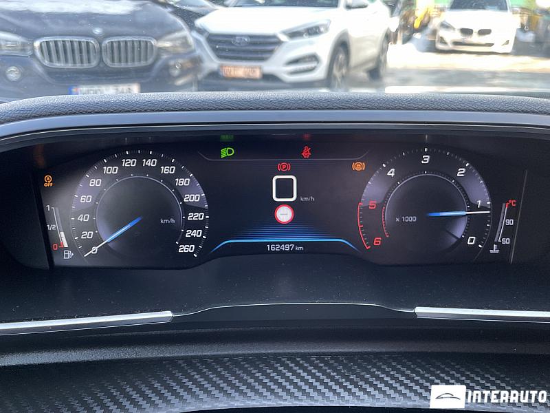 Peugeot 508 11 peugeot 508 2019