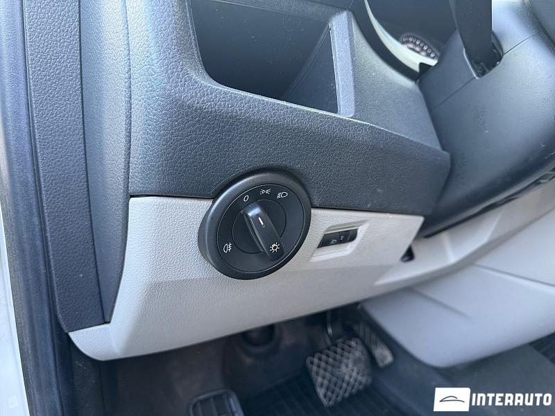 Volkswagen Transporter 7 volkswagen transporter 2017