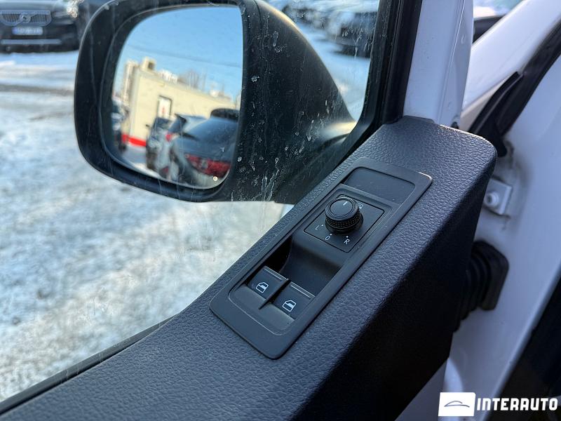 Volkswagen Transporter 6 volkswagen transporter 2017