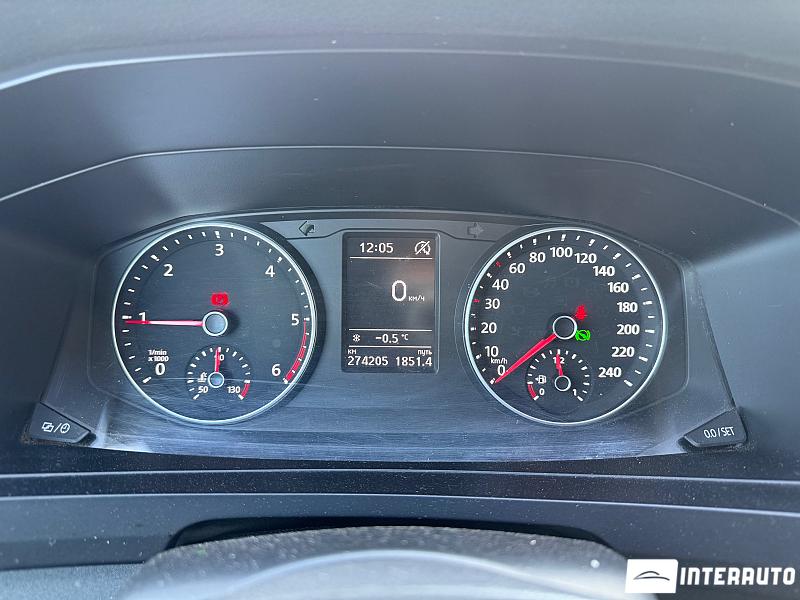 Volkswagen Transporter 10 volkswagen transporter 2017